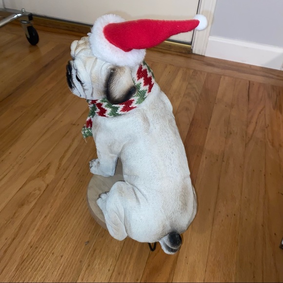 Pug Lovers Themed Xmas Gift Basket Bundle - Picture 10 of 13